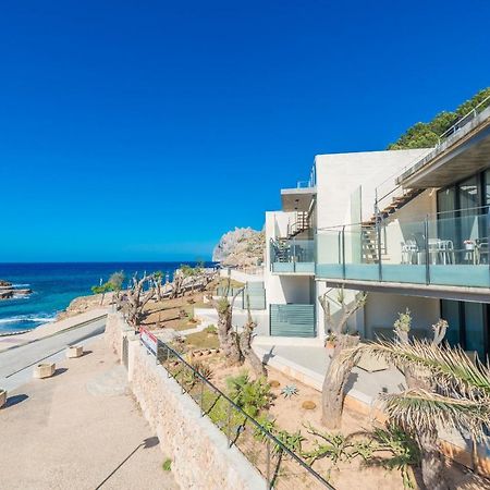 Mirador Blue F - Cala Sant Vicenc Διαμέρισμα Cala de Sant Vicenc Εξωτερικό φωτογραφία