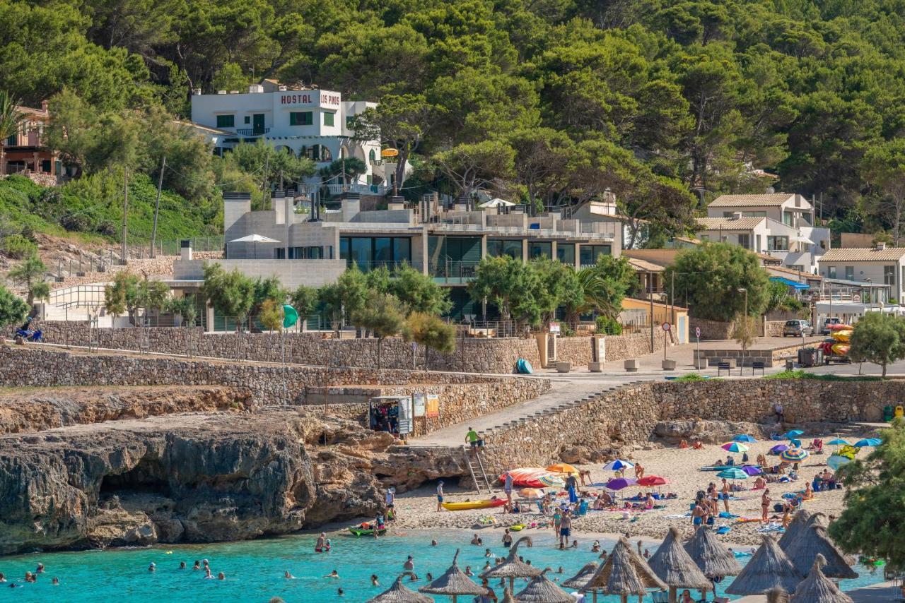 Mirador Blue F - Cala Sant Vicenc Διαμέρισμα Cala de Sant Vicenc Εξωτερικό φωτογραφία