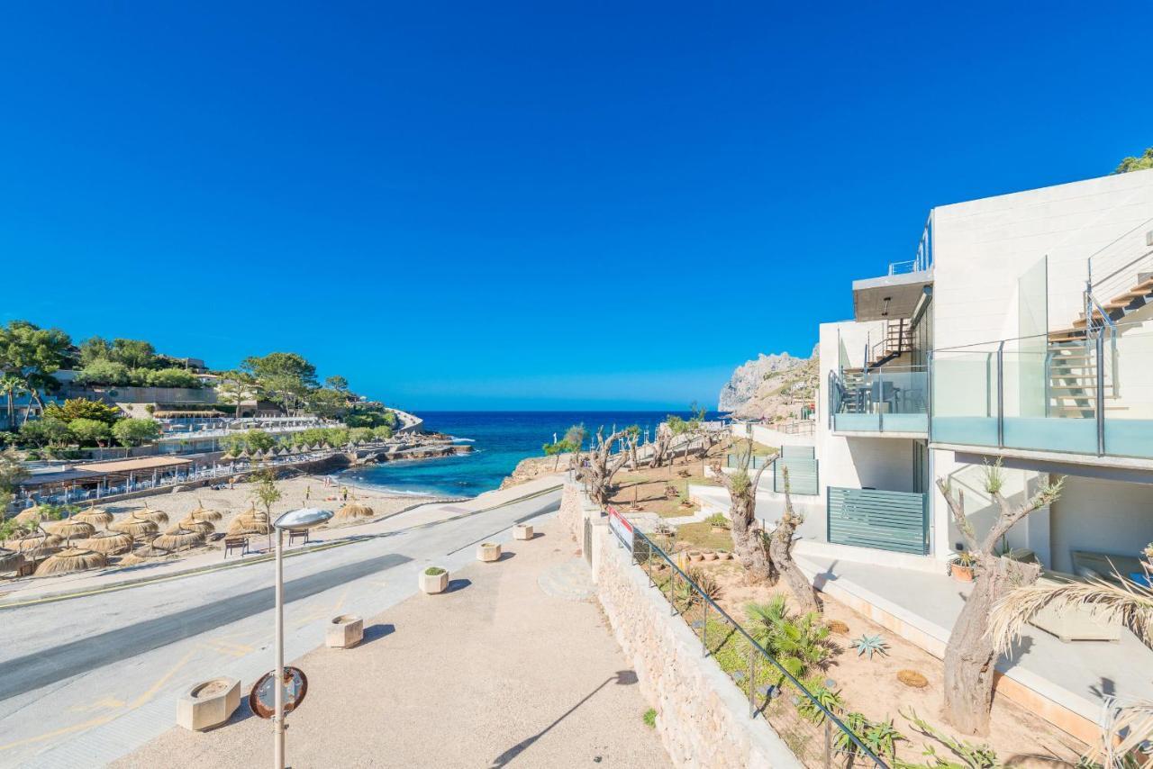 Mirador Blue F - Cala Sant Vicenc Διαμέρισμα Cala de Sant Vicenc Εξωτερικό φωτογραφία